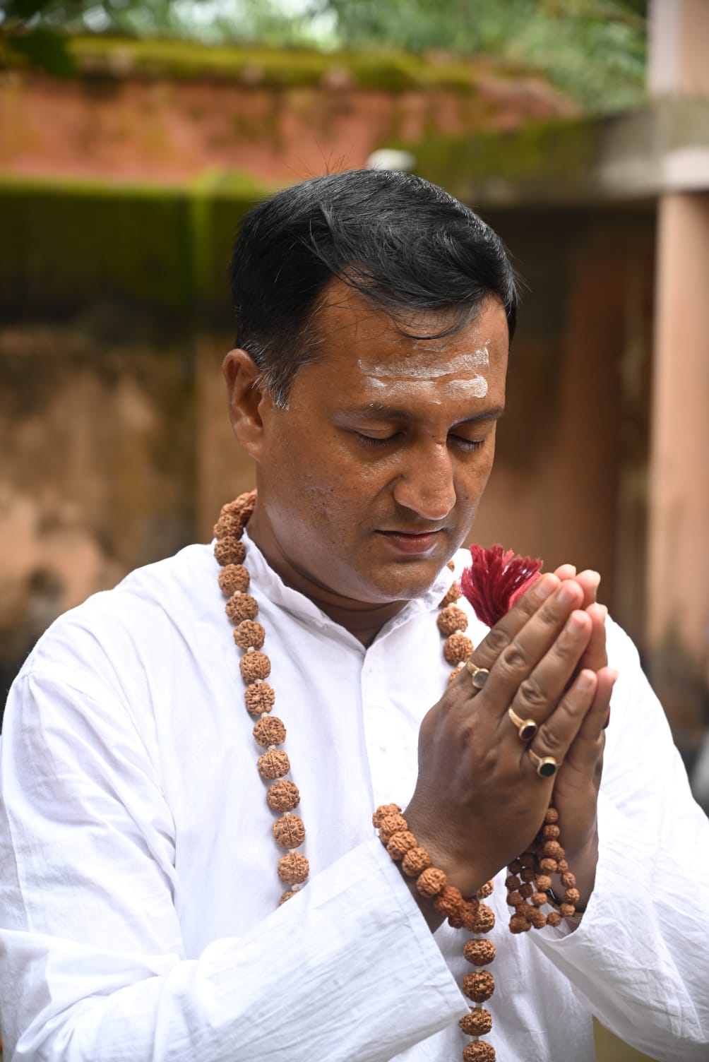 Shib Shakti Ashram